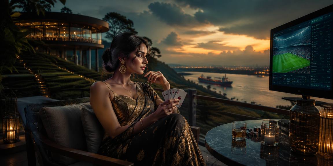 888b ক্যাসকেডিং রিল সিস্টেম